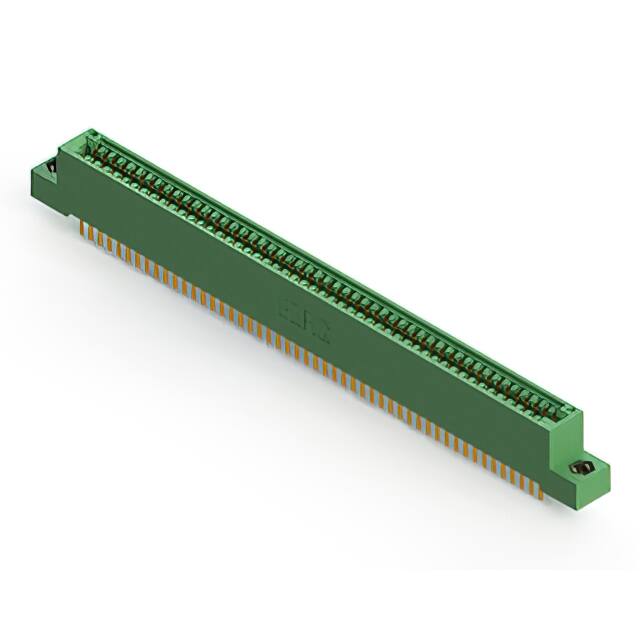 845-100-520-208 EDAC Inc.  Edgeboard Connectors